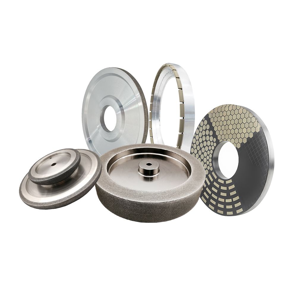 Advanced CBN Grinding Wheels for Long-Lasting Performance