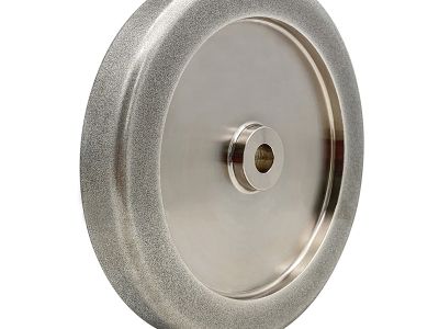 What Sets a Premium CBN Wheel Manufacturer Apart? Key Criteria