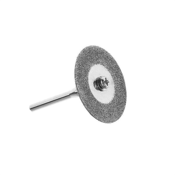 Unlock endless possibilities with Dremel's powerful diamond cutting disc
