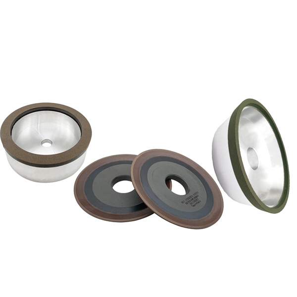 Experience the Difference with Our Diamond Wheels