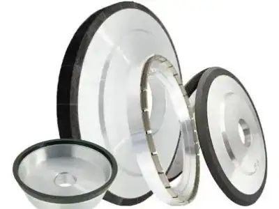 How Often Should You Dress Diamond and CBN Grinding Wheels?