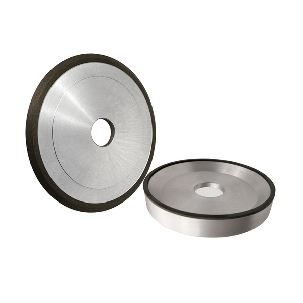 Optimize Your Grinding Performance with Our 200mm Diamond Grinding Wheel