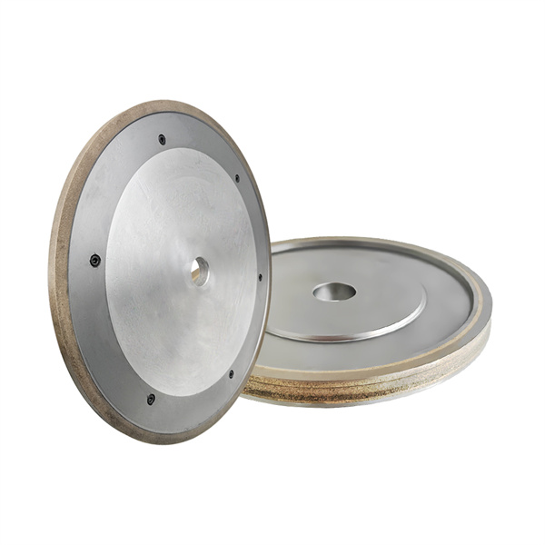 Unleashing the power of metal bond diamond tools for precision and efficiency