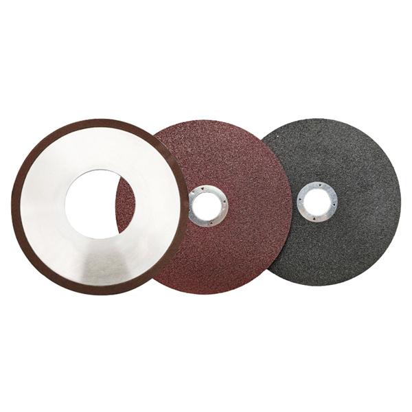Long-Lasting Performance with Ceramic Cutting Wheels
