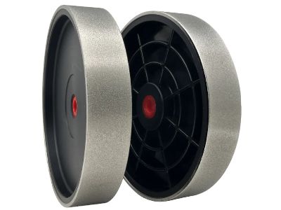 Top 5 Advantages of Using Diamond Grinding Wheels in Metalworking