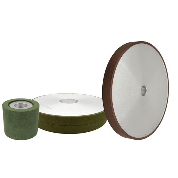 Delivering Performance and Efficiency with Our Diamond Wheel Products