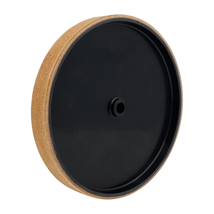 Clean Cut Every Time with a CBN Wheel