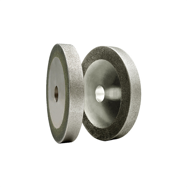 Maximize Efficiency and Performance with 4 Inch Discs