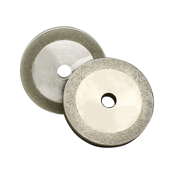 The Longevity of 6 Inch Diamond Grinding Wheels for Bench Grinders