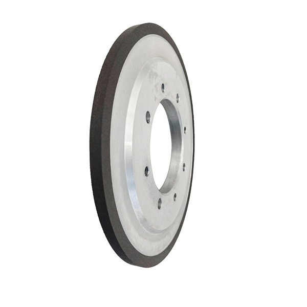 Achieve the Perfect Finish with 5 Discs