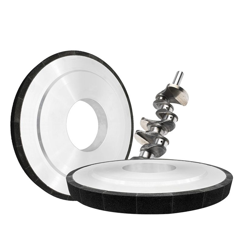 Wide Range of CBN Grinding Wheels for Different Industries and Applications