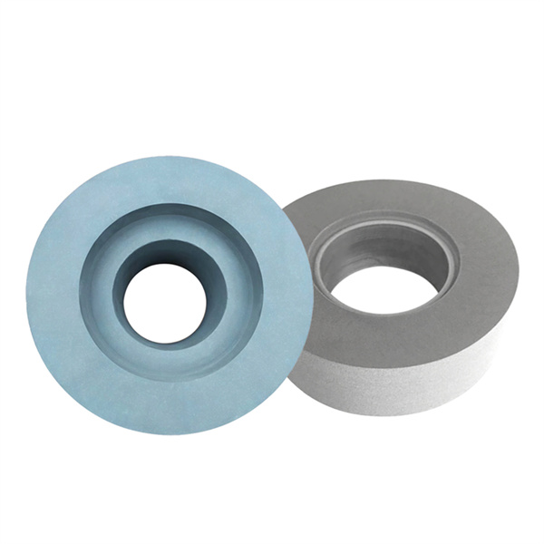 The Benefits of Using Rubber Grinding Wheels for Grinding, Deburring, and Finishing