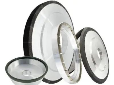 Dry vs. Wet Grinding Which Is Suitable for DiamondCBN Wheels