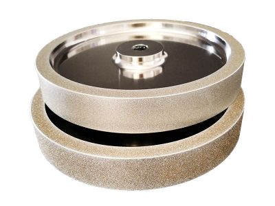 Diamond vs. CBN Grinding Wheels: A Complete Comparison Guide