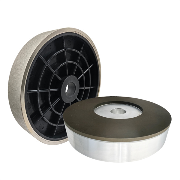 Unleash Your Grinding Potential with a 200mm Diamond Grinding Wheel