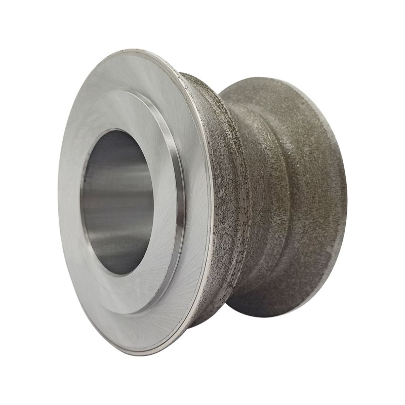 Step-by-Step Guide to Using a Bullnose Grinding Wheel