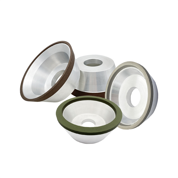 Durable and Long-Lasting 4 Inch Grinding Discs