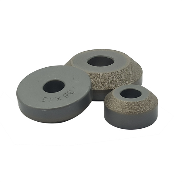 Versatile and Long-lasting Grinding Stones