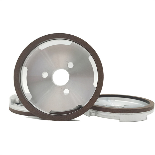 Designed for High-Speed Grinding Operations