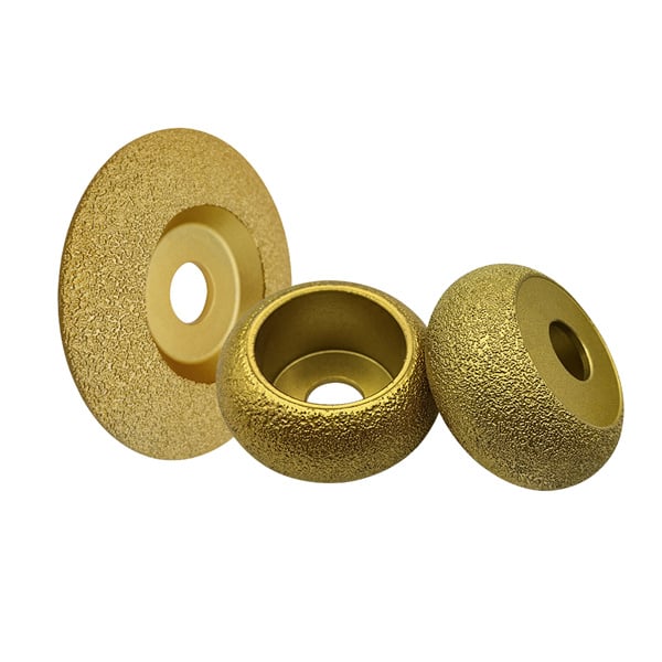 Say Goodbye to Inefficiency and Hello to Precision Grinding.