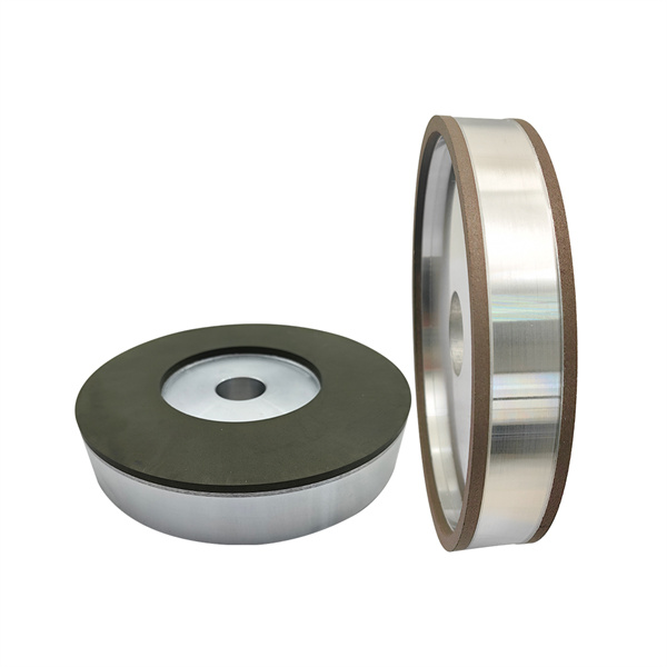 Meet the Leading Diamond Wheel Manufacturer