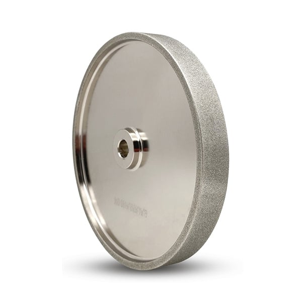 Achieve Consistent Results with 6 Inch Diamond Grinding Wheels for Your Bench Grinder