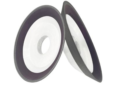 Semiconductor Wafer Processing: The Indispensable Role of Diamond and CBN Grinding Wheels