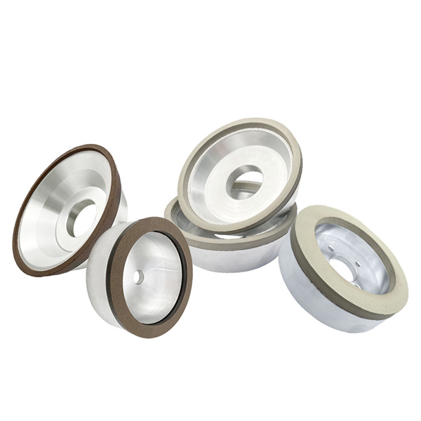 Say Goodbye to Tedious Grinding with Cup Wheel Diamond