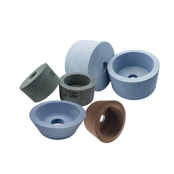 Turbocharge your Grinding Efficiency with the Diamond Cup Wheel Grinder