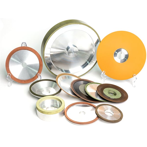 Save time and money with a durable, versatile grinding tool
