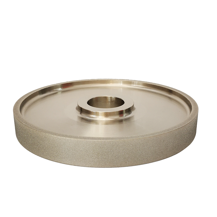 Unveiling the Power of 180 Grit CBN Wheel for Woodworking