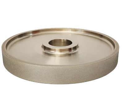 Comprehensive Guide to CBN and Diamond Grinding Wheels for Toolmakers
