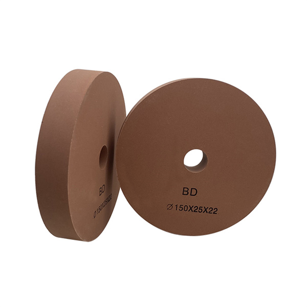 چگونه با استفاده از یک چرخ پُرداز برای ماشین فرجام دهنده نتیجه‌ای بدون عیب و نقص کسب کنید