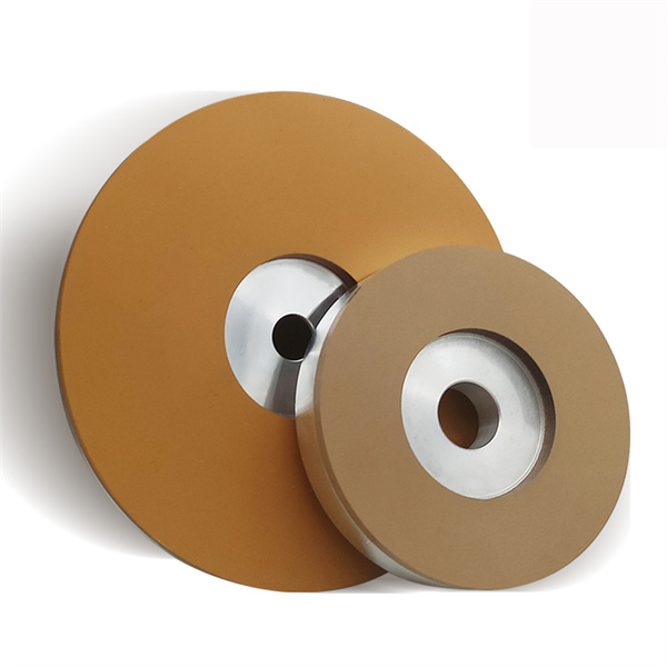 Achieving Unprecedented Smoothness and Shine with Lapping Wheels