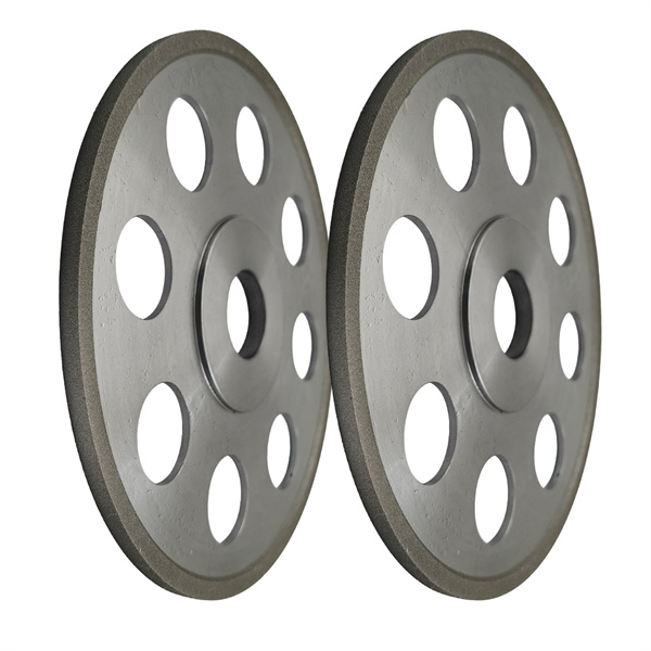 The Key to Metal Grinding Wheel Success
