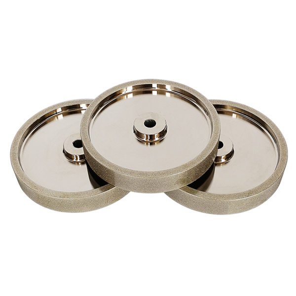 The Ultimate Solution for Precision Grinding Tasks