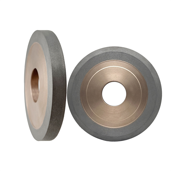 Grinding Discs for Drills