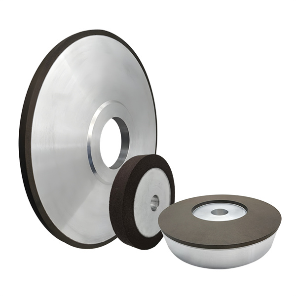 Upgrade your Grinding Operations with CBN Disc Technology
