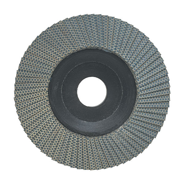Perfect for Beveling, Deburring, and More