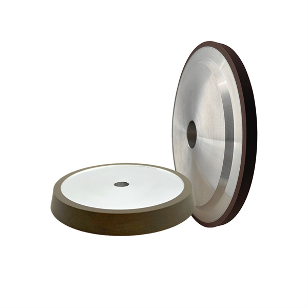 Grinding Discs for Drills
