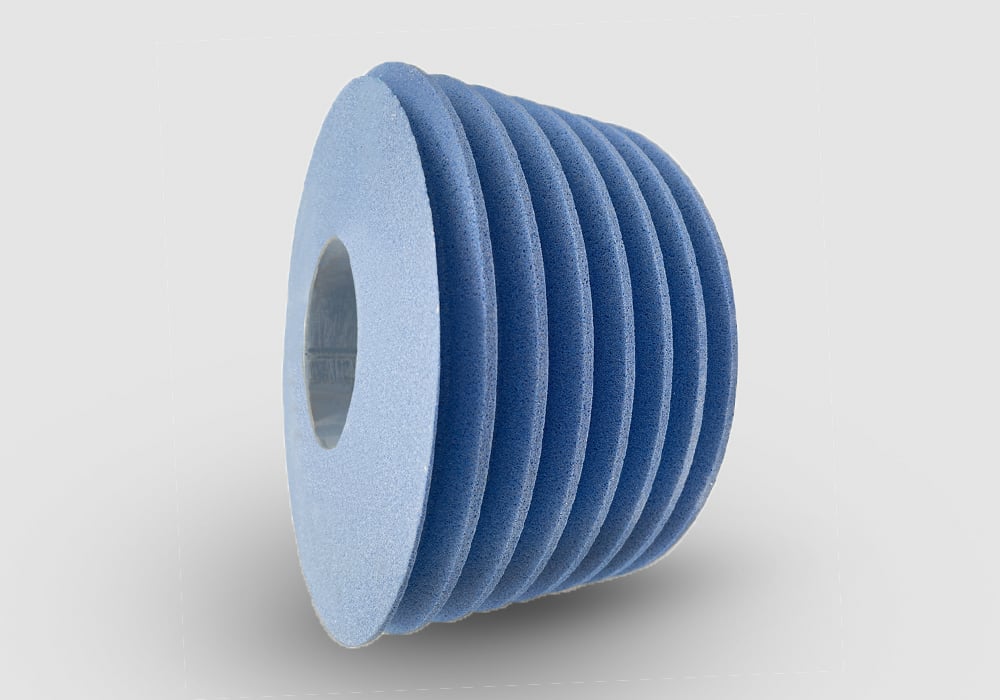 worm grinding wheel -1