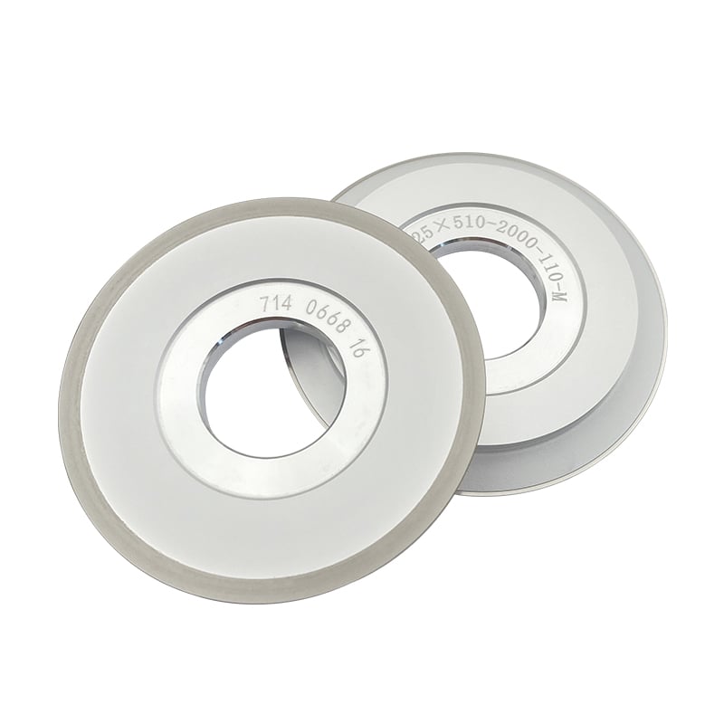 Silicon Wafer Diamond Dicinng Blades