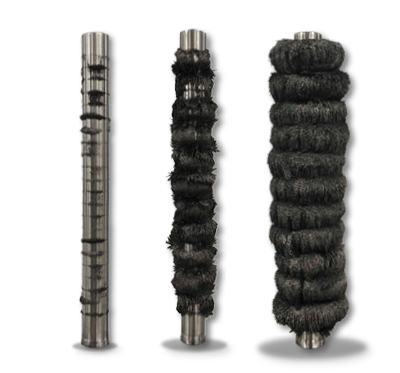 Rod Magnet manufacture