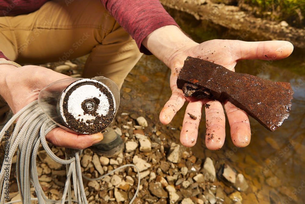 Fishing Magnet supplier