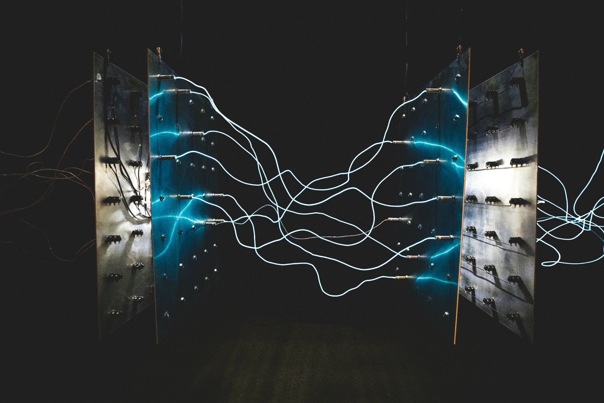 Magnets in Electrical Engineering: The Relationship between Motors, Generators, and Magnetic Storage