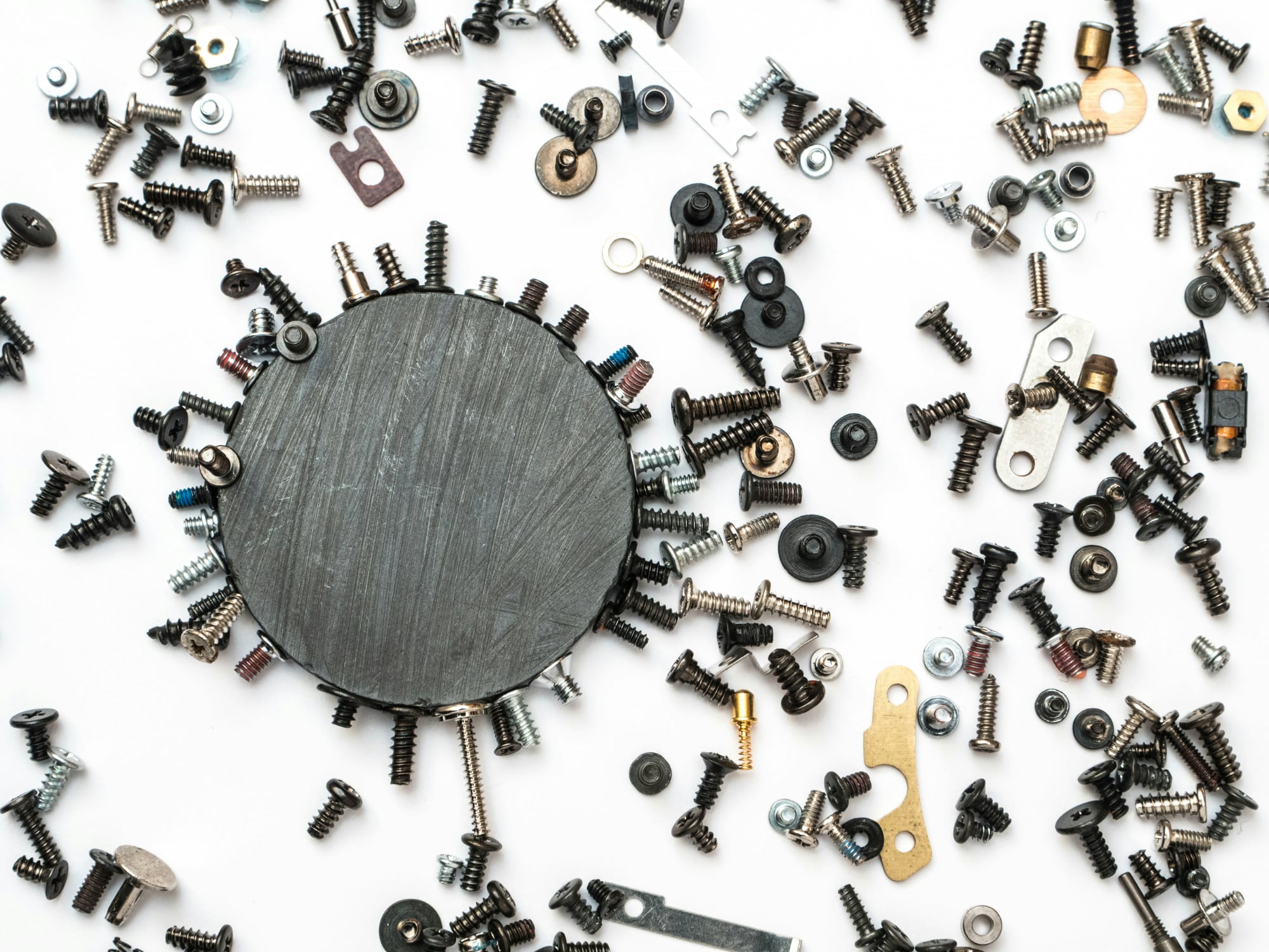 Magnetic Fields and the Environment: Impact and Control of Magnets on Surroundings