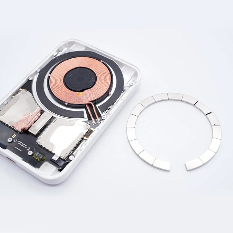 Power Bank Magsafe Magnet