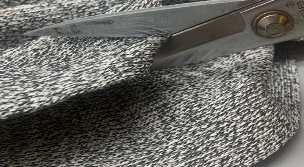 What is reduce resistant fabric?