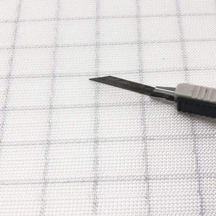 Blade-Proof Textiles Blade-Proof Textiles