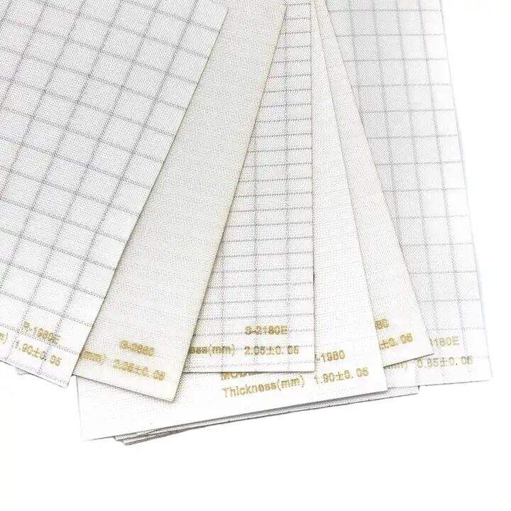 Blade-proof Textiles Blade-proof Textiles